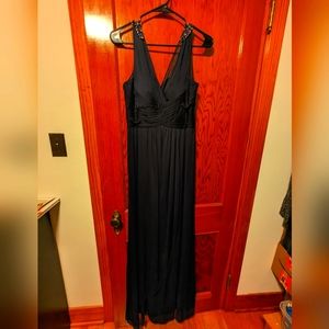 Adrianna Papell Evening Gown